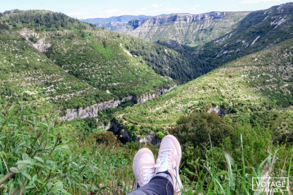 cirque de navacelles herault